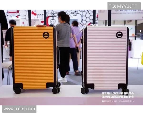 创新设计与智能科技结合，探索箱包行业未来发展的新趋势与市场潜力