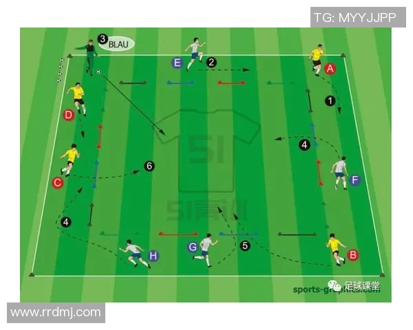 激烈角逐:足球赛场上的战术博弈与团队协作全面解析 激烈角逐:足球赛场上的战术博弈与团队协作全面解析