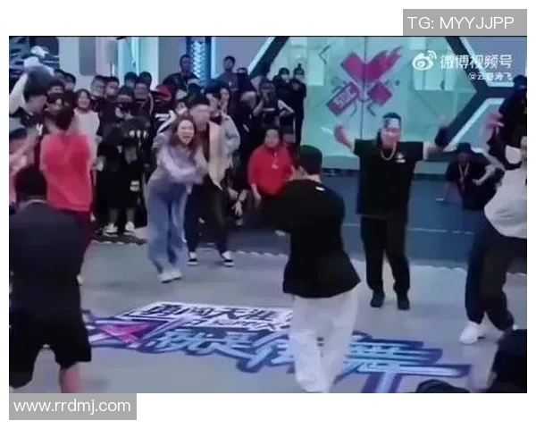 上海街舞队创下新速度纪录引领全国街舞潮流新风向 上海街舞队创下新速度纪录引领全国街舞潮流新风向