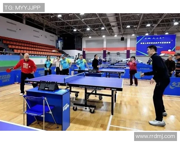 上海乒乓球队比赛经验的创新与变革引发热议 上海乒乓球队比赛经验的创新与变革引发热议