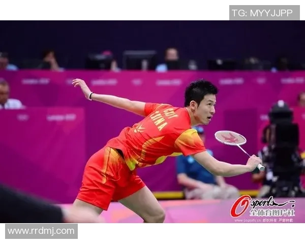 上海羽毛球队心理素质探讨与提升策略研究 上海羽毛球队心理素质探讨与提升策略研究