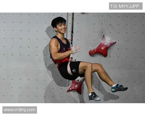 西安攀岩队运营分析与经验总结探讨攀岩运动发展之路