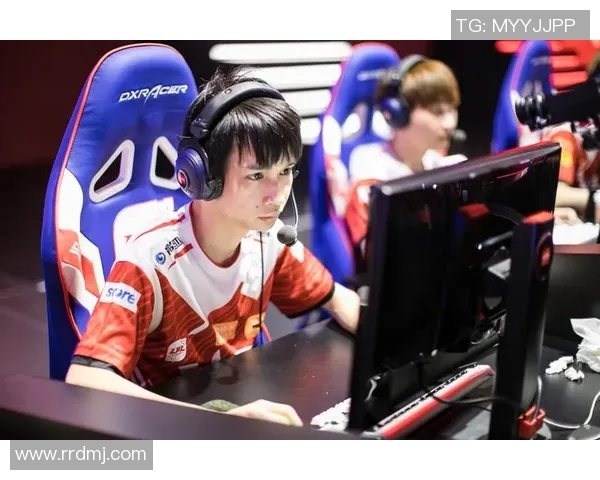 英雄联盟盛典:深入解析WE战队的实力与战术之道 英雄联盟盛典:深入解析WE战队的实力与战术之道