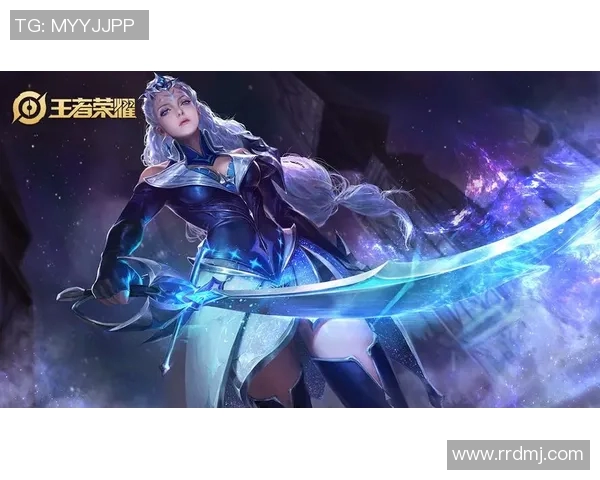 赵敏专访：从初心到巅峰的王者荣耀发展之路回顾与展望