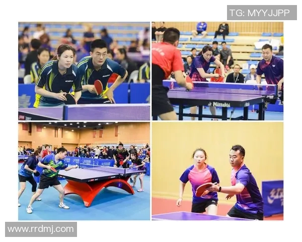 乒乓球的魅力：深入了解上海乒乓球队的灵活战术与训练秘诀