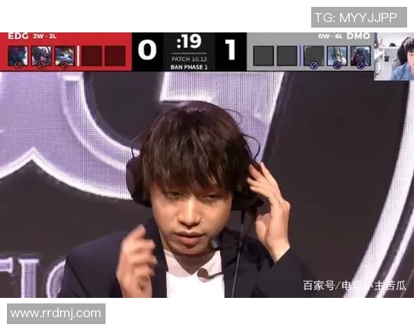 和平精英战队EDG的战术节奏解析与团队协作深度剖析