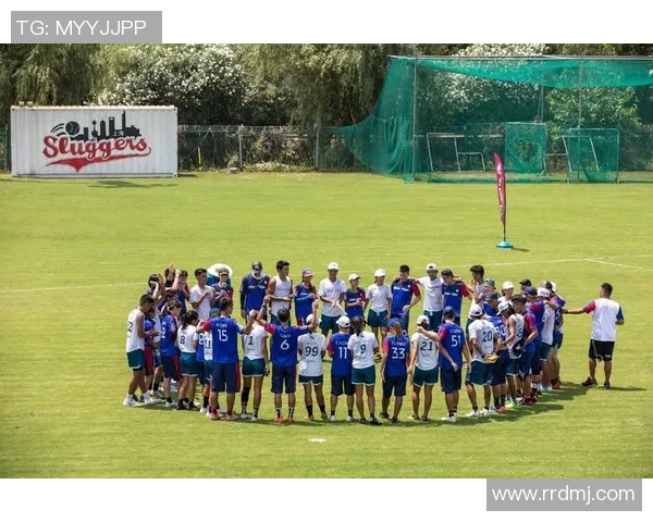 飞盘运动的魅力与挑战：深入探讨重庆飞盘队的耐力训练与发展之路