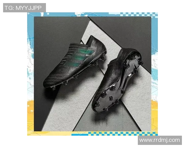 如何选择适合自己的足球鞋提升比赛表现与舒适度的全面指南 如何选择适合自己的足球鞋提升比赛表现与舒适度的全面指南