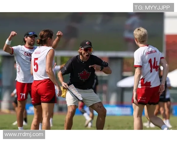 成都飞盘队阵地战分析：胜负背后的战术与团队协作探讨