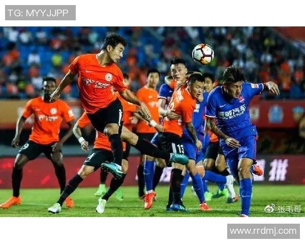 2019年鲁能对阵北京人和精彩直播回顾及比赛亮点分析