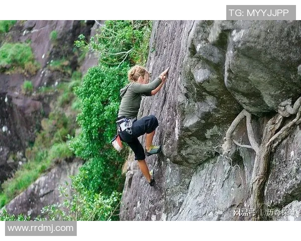 上海攀岩队心理素质研究：挑战极限与内心平衡的探索之旅