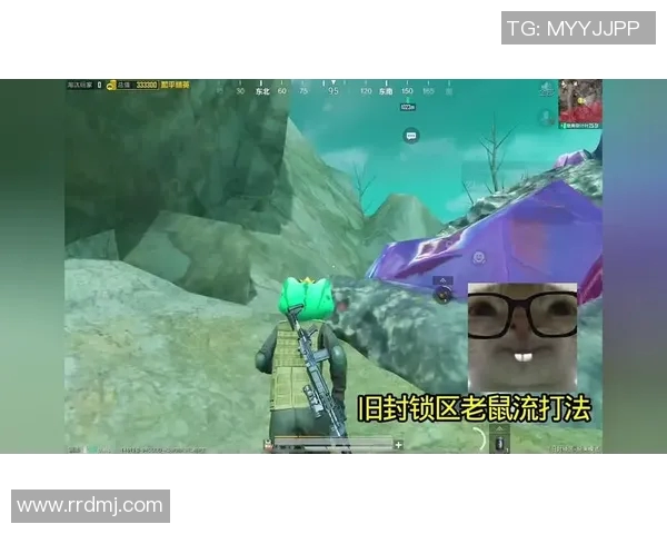 对话刘娜：探索和平精英职业生涯的挑战与成就