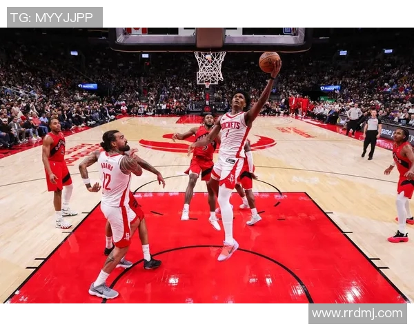 火箭队与灰熊比赛赛况及核心数据对比分析