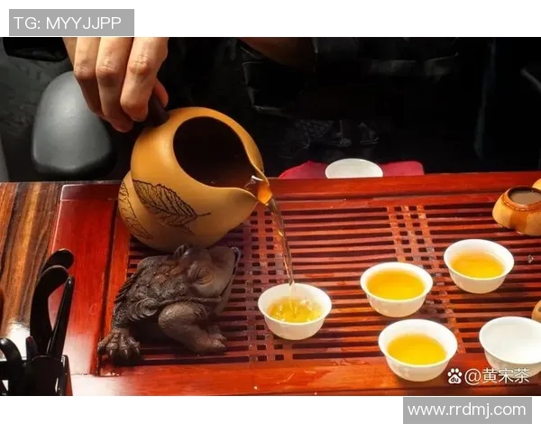 茶文化与生活方式的融合探索从茶行为中心看当代茶艺的创新与发展