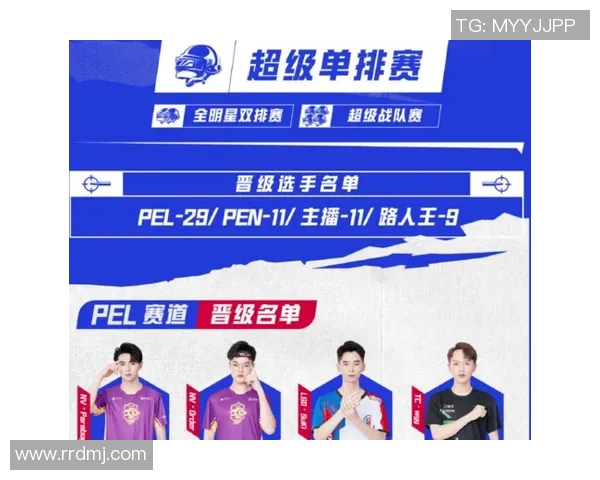 和平精英巨献：深入解析BLG战队的心理素质与竞技表现